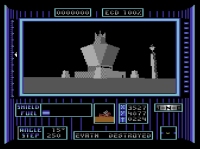 Dark Side - Commodore 64 Version