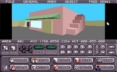 3D Construction Kit - Commodore Amiga